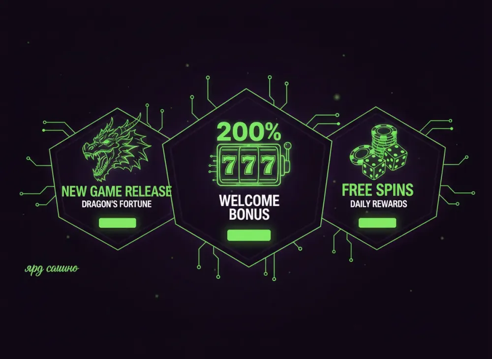 New Game Bonus